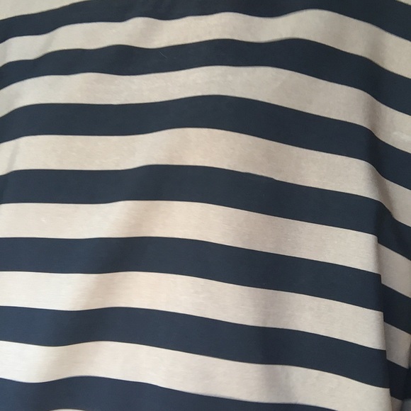 Deby Debo striped blouse - Picture 4 of 4